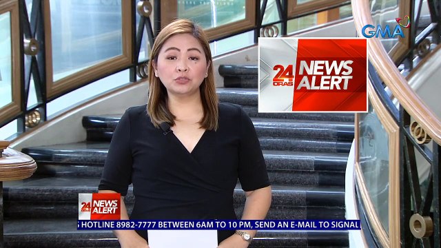 PSA: Inflation rate o bilis ng pagtaas ng presyo ng mga bilihin, bahagyang bumaba sa 4.6% nitong Oktubre | 24 Oras News Alert
