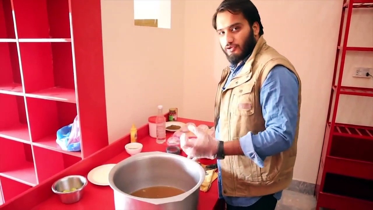 Fish Fry Recipe -  Orignal Lahori Restaurant Fish Fry - Kun Foods