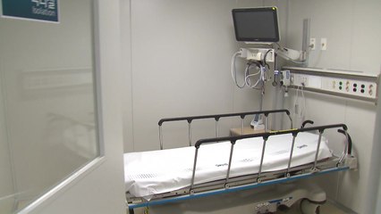 하루 확진 7천명 대비해 병상확보..."필요시 1만 명까지 감당" / YTN