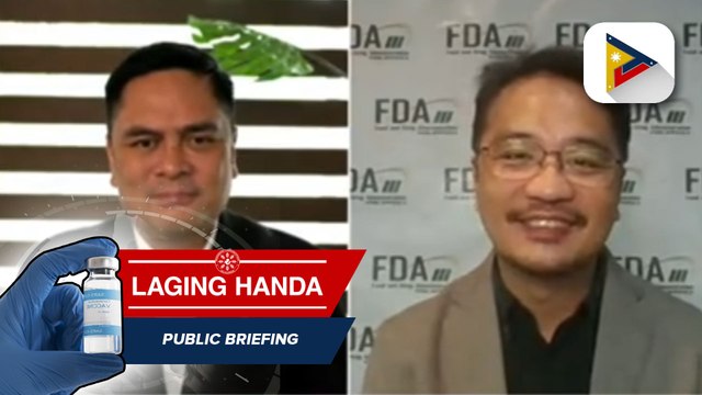 FDA, patuloy na sinusuri ang mga bakunang posibleng gamitin bilang booster shots