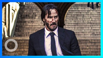 Pembunuh Dijuluki ‘John Wick’ Setelah Tembak Gangster di Afsel