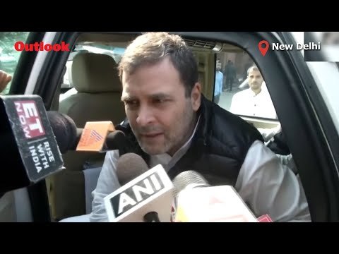Longest Speech, Hollow Budget: Rahul Gandhi On FM Sitharaman’s Announcements