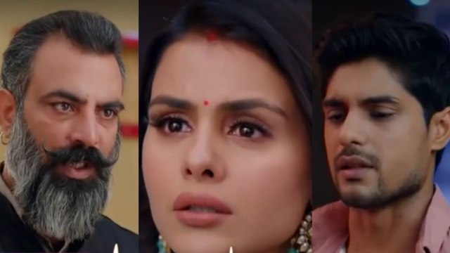 Udaariyaan Spoiler; Fateh Jasmine की शादी से पहले होगी Tejo Angad की शादी ? | FilmiBeat