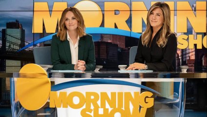 [s2~e8] The Morning Show Season 2 Episode 8 : " Confirmations" - Dailymotion