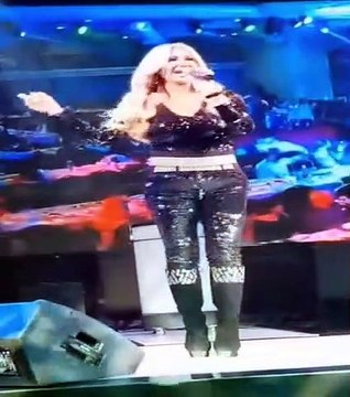 Najwa Sultan - song (Ala Kaifak) cocktail party نجوى سلطان -كوكتيل أغنية (على كيفك) حفلات