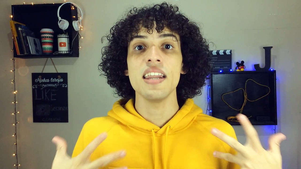 10 Fatos Sobre Ser Youtuber