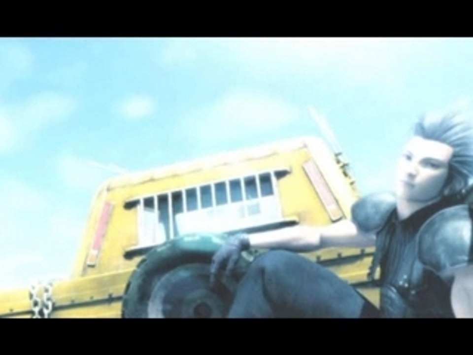 FF7 AC & CC