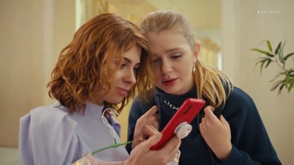 САШАТАНЯ - 7 сезон / 19 серия