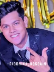 Rakib Hossain new video