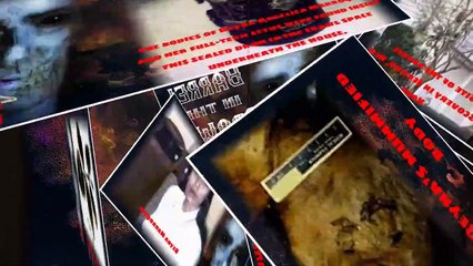 The Barrel in the Crawl Space | True Crime Mystery | Stories of the Supernatural