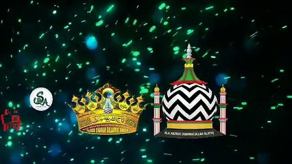 #KARAMA KI IK NAZAR YA SAYIYADI AKHTAR RAZA KAR DE #NAAT