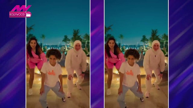 नोरा फतेही के डांस मूव्स ने मचाई सनसनी, घायल हुए फैंस