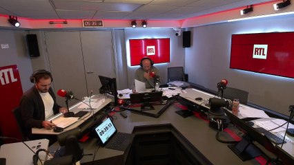 Le journal RTL de 5h30 du 05 novembre 2021