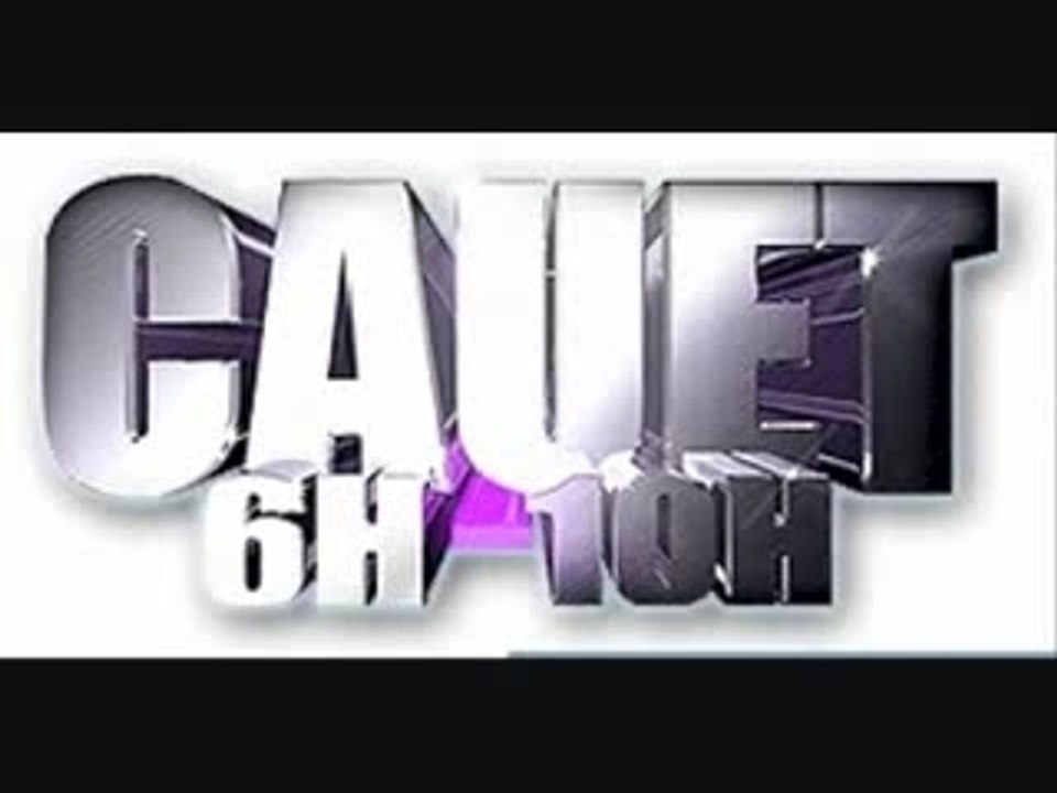 Cauet Cartman VS Koxie - Glaçon