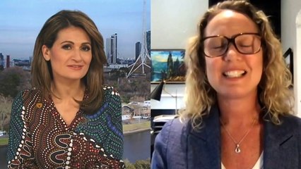 Paediatrician preaches caution when it comes to vaccination of children