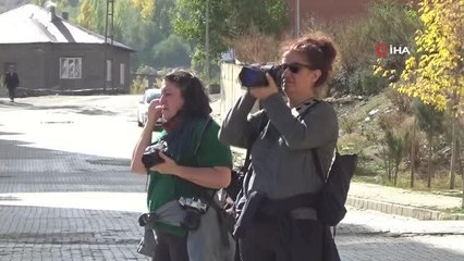 Ünlü fotoğraf sanatçıları Muş'u tanıtacak