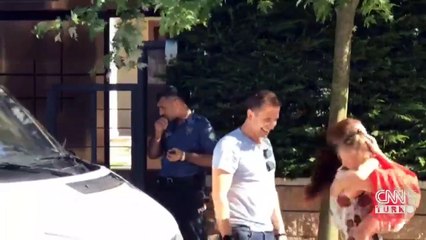 Yağmur Aşık ve 2 sanık beraat etti