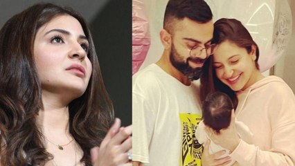 Anushka Sharma बेटी पर अभद्र टिप्पणी से भड़कीं, सोशल मीडिया छोड़ने को लेकर सामने आई ये बात|FilmiBeat