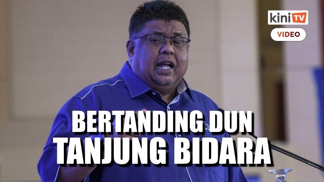 Rauf bakal bertanding di kubu kuat BN Melaka - Laporan
