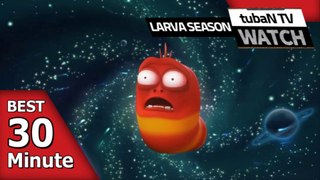 RANDOM PLAY I Watch 30 minutes a day!! I Ep.146 I Larva Cartoon I Larva Official Channel  I part.2