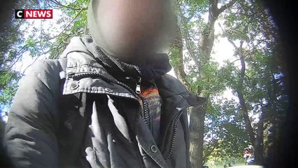 Immersion au cœur de l'enfer du crack à La Villette