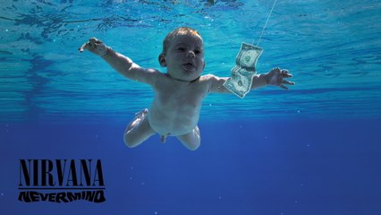 Nirvana - Stay Away