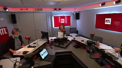 La brigade RTL du 05 novembre 2021