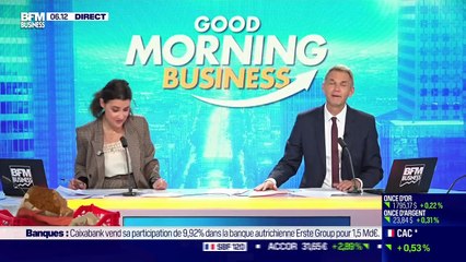 La  pépite : L'Atelier P1, une boulangerie artisanale et biologique - 05/11