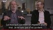 Benny Andersson et Björn Ulvaeus sur le mystère de la 