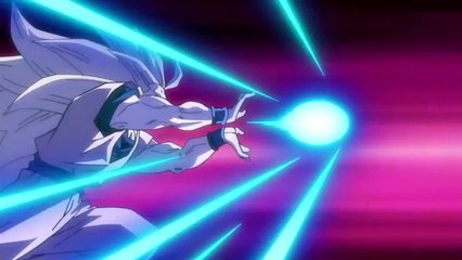 Dragon Ball Super [AMV] - Courtesy Call