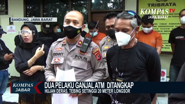 Awas Ada Modus Ganjal Atm