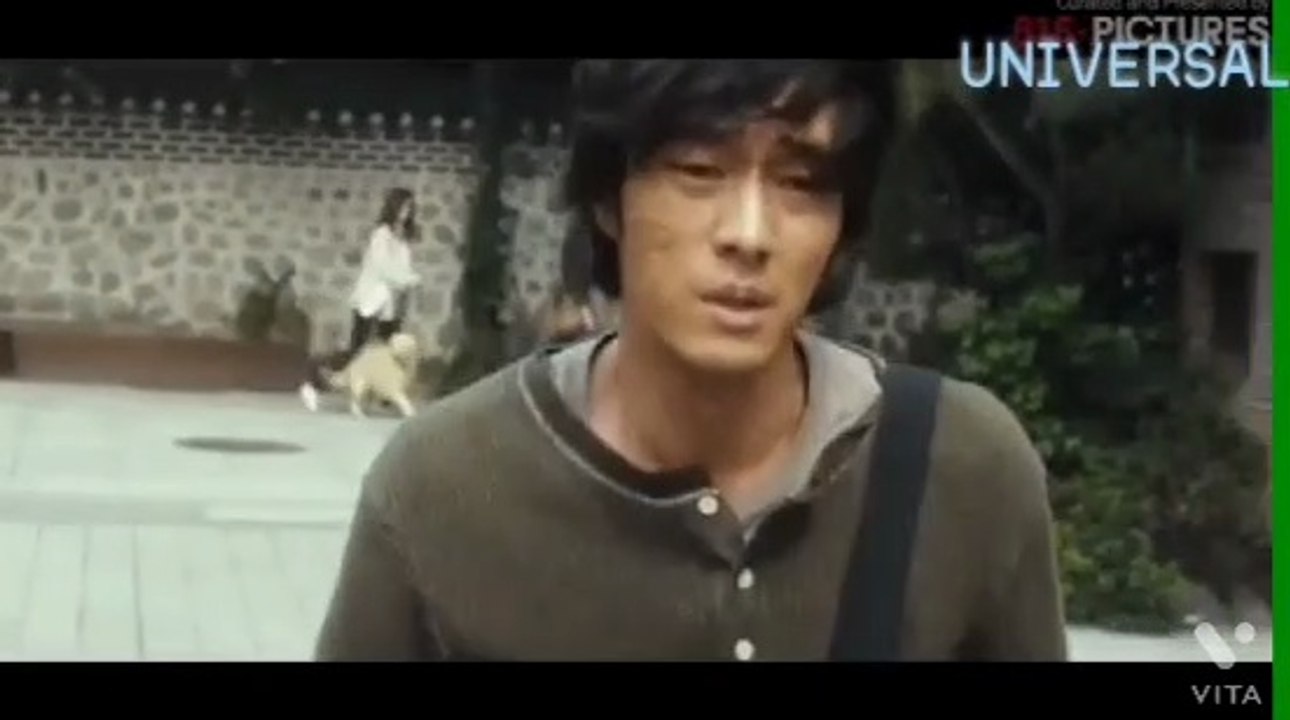 Never left me you sad love story song ❤ Korean mix