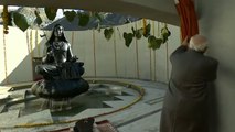 PM Modi unveils statue of Adi Shankaracharya at Kedarnath