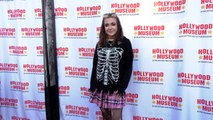 Actress Alyssa de Boisblanc attends the Hollywood Museum’s Ghostbusters Exhibit opening night red carpet event