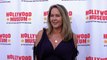 Actress Erin Murphy attends the Hollywood Museum’s Ghostbusters Exhibit opening night red carpet event