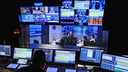 Arnaud Marion : malgré la crise, "la situation des PME et TPE s'est plutôt améliorée"