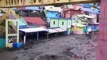 Kota Batu musibah banjir