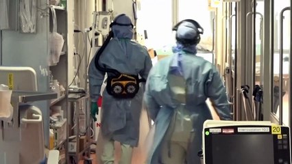 L'epicentro del Covid è in Europa, 78 milioni di casi segnalati