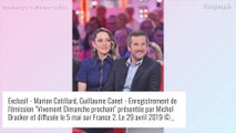 Marion Cotillard et Guillaume Canet : Ces 