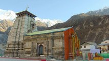 PM Modi Kedarnath visit, will offers prayers at temple