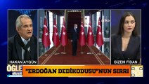 Hakan Aygün Erdoğan'ın Geçirdiği Operasyonu Açıkladı: Külliye'nin Altındaki Hastanede..