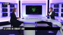 SMART JOB - Emission du vendredi 5 novembre