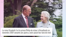 Elizabeth II : Ces drôles de surnoms que lui donnait le prince Philip, moqueur