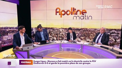 RMC chez vous : La forêt a besoin de chasseurs - 05/11