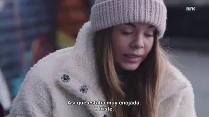 Skam Temporada 1 Cap 7 - Español