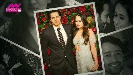 From Varun Dhawan to Yami Gautam celebrated Diwali in this special way