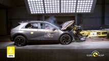 Hyundai Modelle erreichen Bestnoten beim EuroNCAP - 2021 Hyundai IONIQ 5