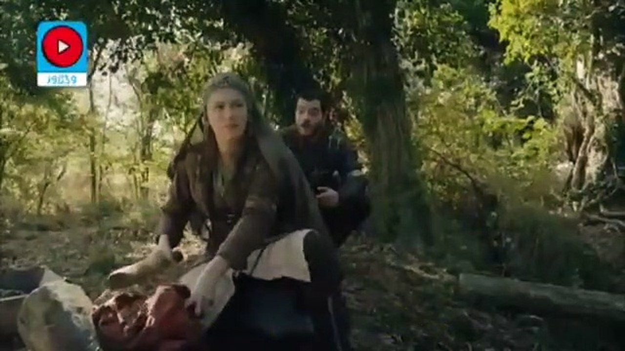 Kurulus osman Bolum 69 part 2 with urdu subtitle | kurulus osman season 3 episode 69 part 2 with urdu subtitle