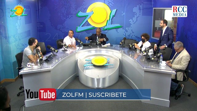 César Rodríguez revela información aterrizaje de helicópteros americanos en aeropuerto Puerto Plata