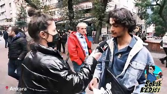 Hacettepe Mezunu Genç: Canımın Değeri Yok, Squid Game Gerçek Olsa Katılırım